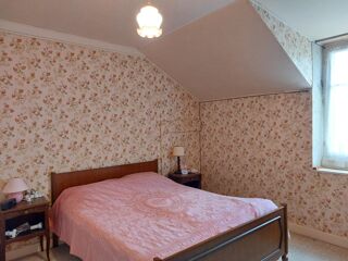  Maison à vendre 5 pièces 93 m²