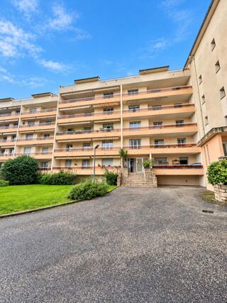 Appartement à vendre 6 pièces 105 m²
