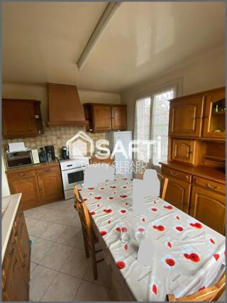  Maison  vendre 6 pices 115 m