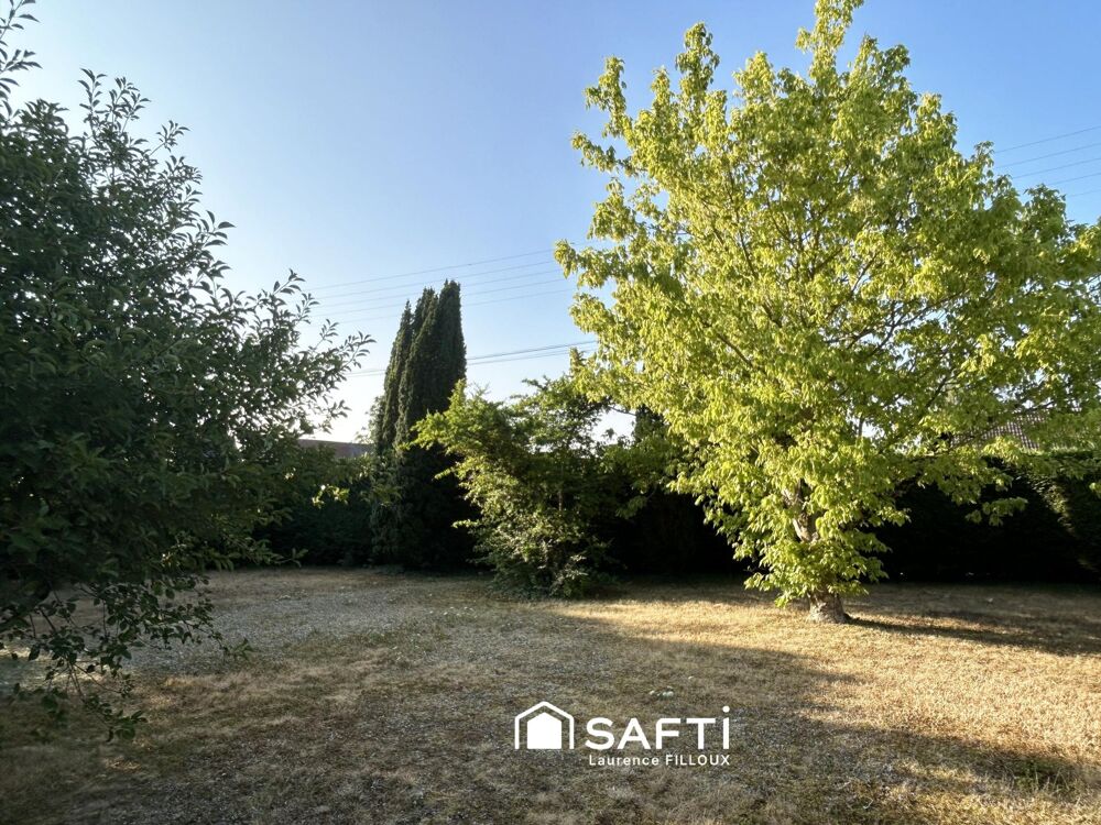 Vente Maison Propriété familiale avec piscine sur près de 5000 m² Marcilly-en-beauce