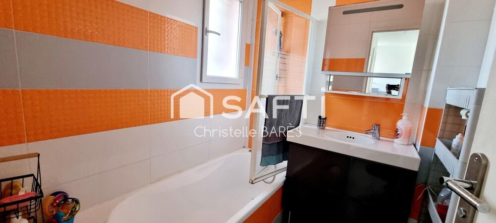 Location Maison Maison louée meublée- 3 chambres La garde