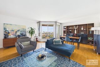  Appartement à vendre 4 pièces 96 m²