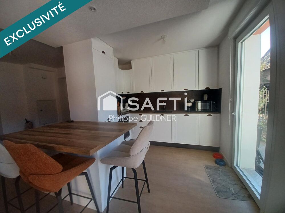Vente Maison Maison T4 Haguenau de 2025 Haguenau