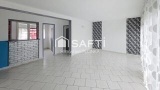  Appartement  vendre 3 pices 66 m