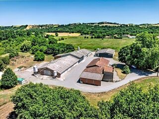  Maison � vendre 4 pi�ces 294 m�