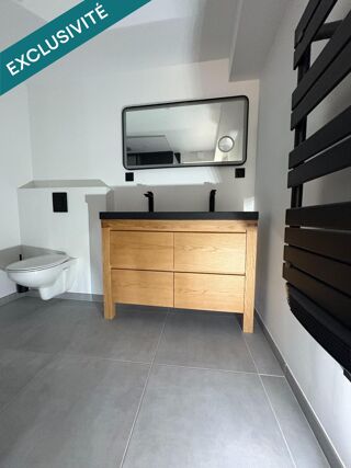  Appartement  vendre 2 pices 46 m