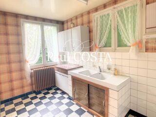  Maison � vendre 5 pi�ces 84 m�