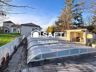  Maison à vendre 10 pièces 240 m²