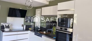  Maison à vendre 6 pièces 127 m²