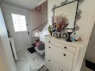  Maison  vendre 5 pices 124 m