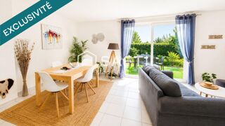  Maison � vendre 3 pi�ces 70 m�