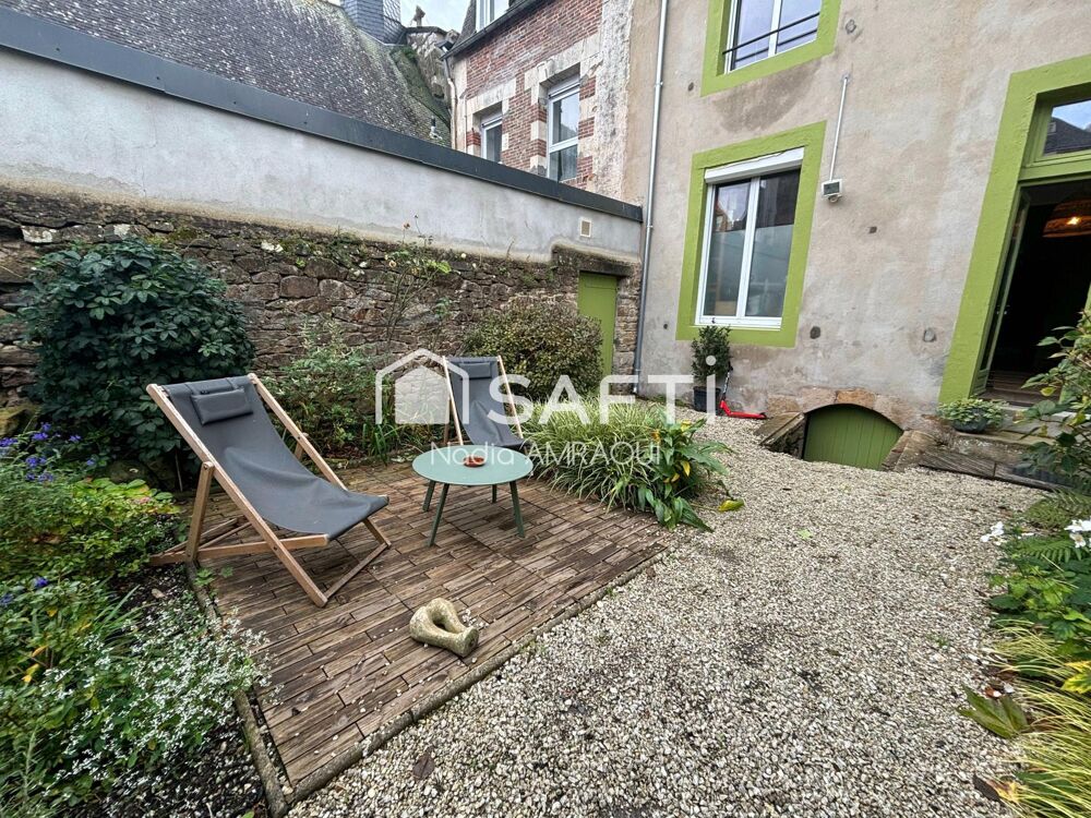 à vendre  Maison Auray (56400)