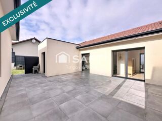  Maison � vendre 5 pi�ces 140 m�