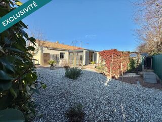  Maison � vendre 6 pi�ces 132 m�