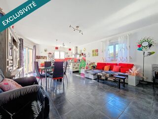  Maison � vendre 3 pi�ces 80 m�