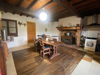  Maison à vendre 3 pièces 107 m²