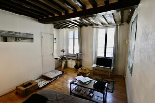  Immeuble  vendre 54 m
