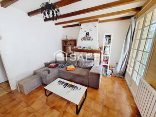  Maison � vendre 3 pi�ces 63 m�