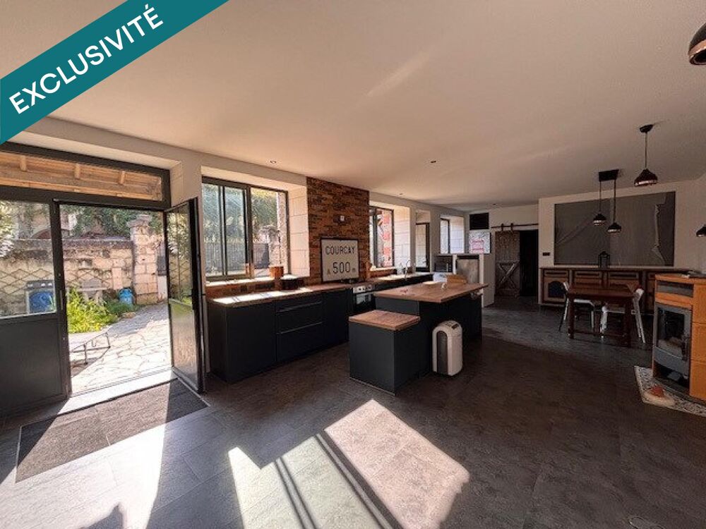 Opportunité rare ! vous en rêviez ? Vous l'avez !