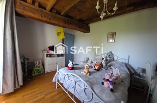  Maison à vendre 6 pièces 164 m²