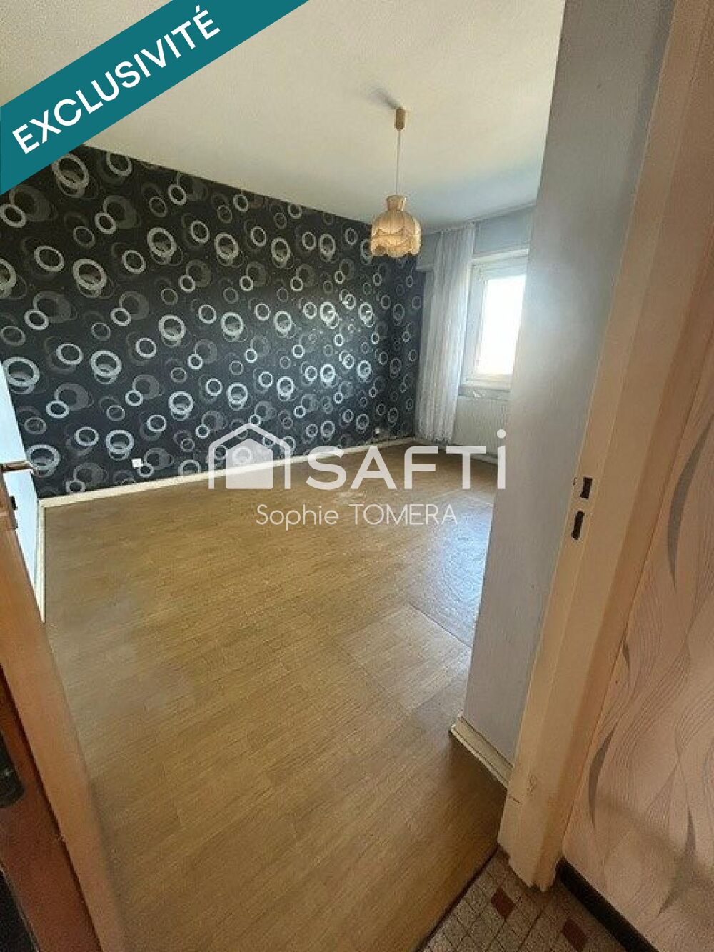 Belle opportunité