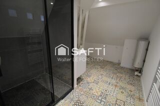  Appartement  vendre 3 pices 72 m