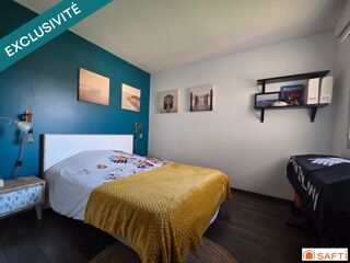  Appartement � vendre 2 pi�ces 46 m�