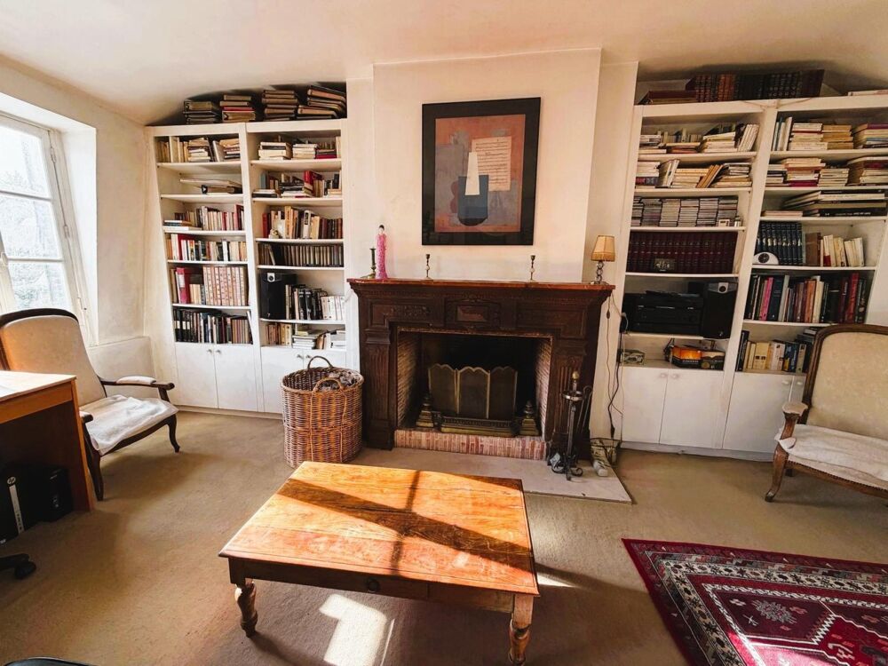 Maison familiale  210 m² sur 956 m² de terrain rare