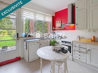  Maison � vendre 7 pi�ces 138 m�