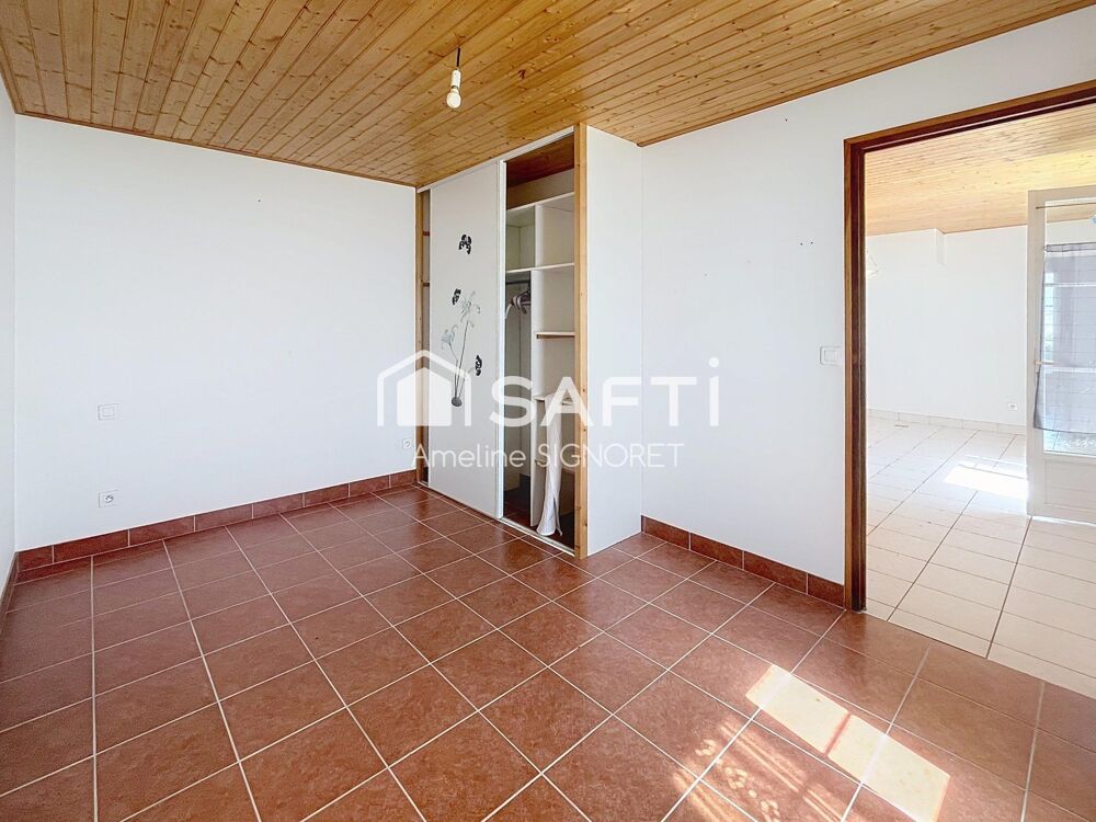Vente Maison Maison deux chambres avec garage - l'Herbaudière Noirmoutier-en-l'ile