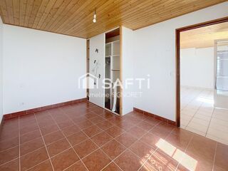  Maison à vendre 3 pièces 62 m²