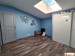  Maison à vendre 4 pièces 107 m²