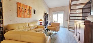  Appartement  vendre 4 pices 74 m