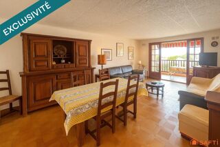  Appartement � vendre 3 pi�ces 72 m�