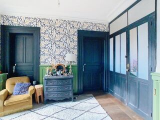  Maison à vendre 6 pièces 210 m²