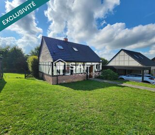  Maison � vendre 4 pi�ces 76 m�