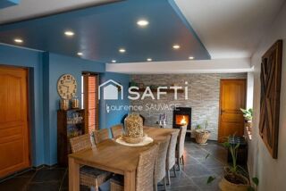  Maison � vendre 6 pi�ces 217 m�