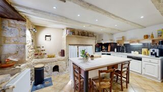  Maison à vendre 6 pièces 164 m²