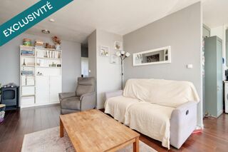  Appartement à vendre 5 pièces 83 m²