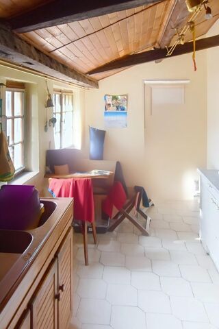  Maison � vendre 9 pi�ces 110 m�