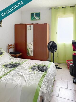  Maison � vendre 5 pi�ces 95 m�