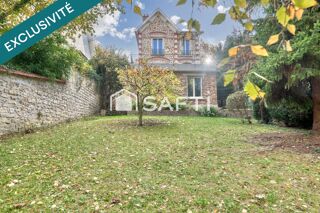  Maison � vendre 5 pi�ces 120 m�