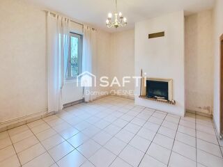  Maison � vendre 5 pi�ces 110 m�