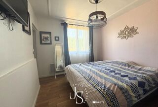  Maison à vendre 5 pièces 143 m²