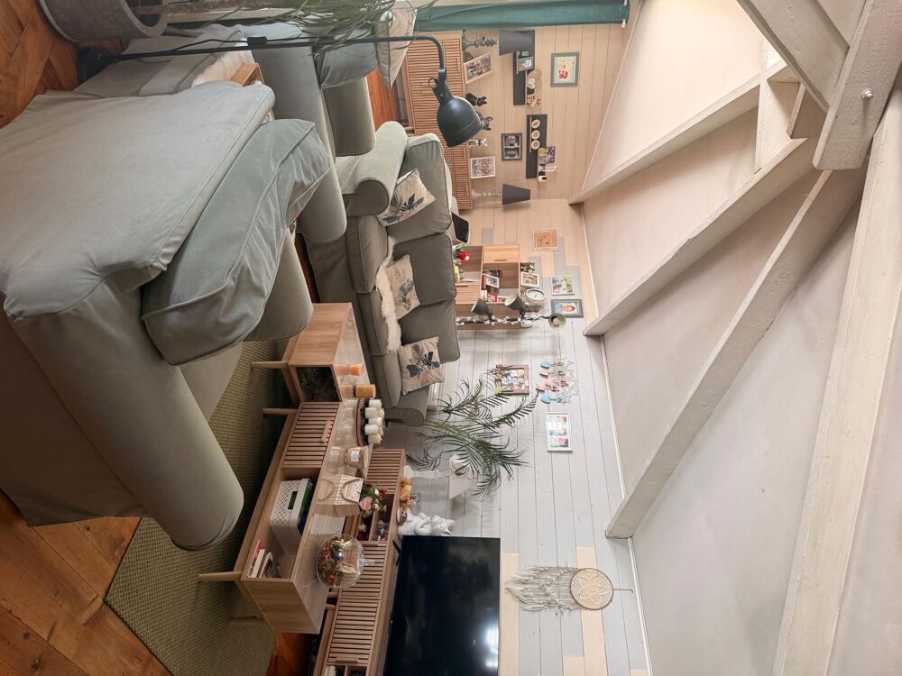 Vente Maison maison plain-pied familiale Divion