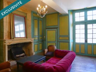  Maison à vendre 7 pièces 200 m²