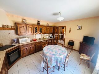  Maison à vendre 7 pièces 180 m²