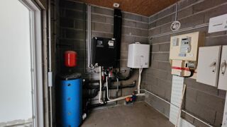  Maison  vendre 2 pices 232 m