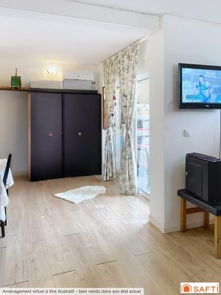  Maison � vendre 3 pi�ces 124 m�