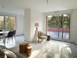  Appartement � vendre 4 pi�ces 91 m�